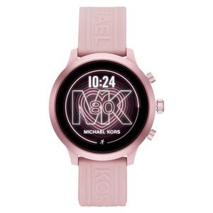 Michael Kors Access Wear OS by Google Pink watch